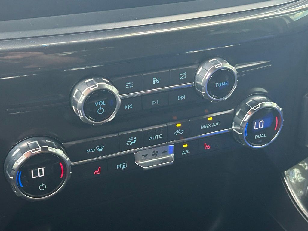 2021 Ford F-150 Tremor Tampa FL