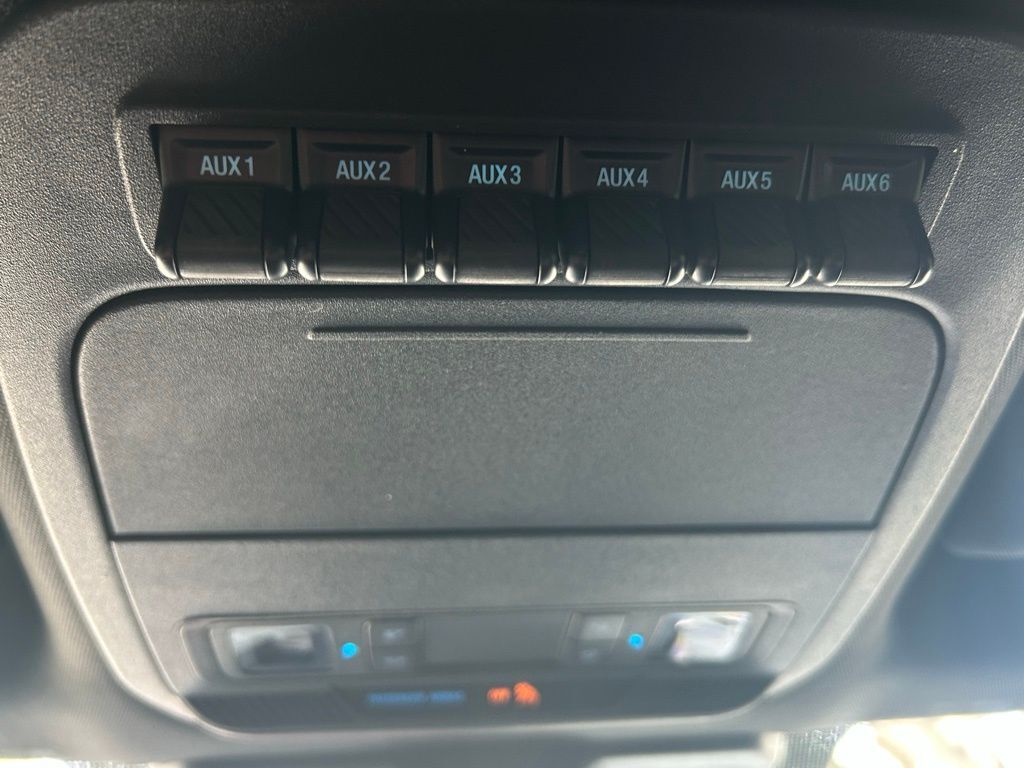 2021 Ford F-150 Tremor Tampa FL