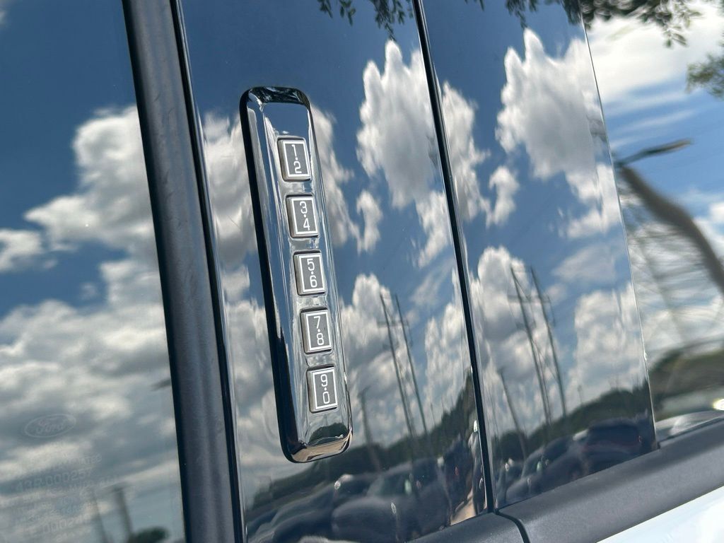 2021 Ford F-150 Tremor Tampa FL