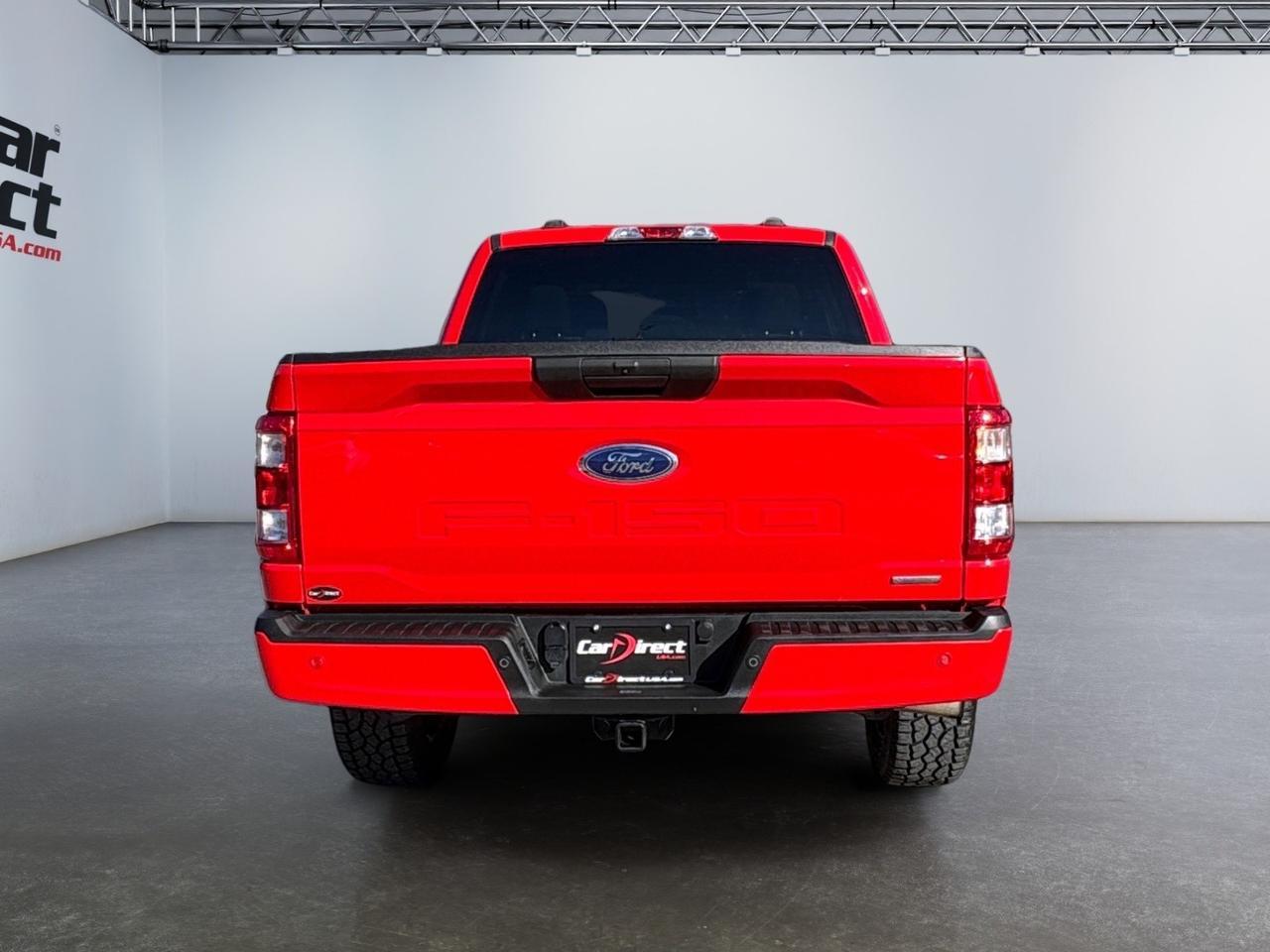 2021 Ford F-150 XL 4X4 CREW CAB STX SPORT, AUTO START/STOP, BACKUP CAMERA WITH PARKING SENSORS, TOW PACKAGE, PRE COLLISION ALERT, BED LINER, RUNNING BOARDS, ONLY 1 OWNER, CLEAN CARFAX, TEST DRIVE THIS FORD TODAY! Virginia Beach VA 2021 Ford F-150 XL 4X4 CREW CAB STX SPORT, AUTO START/STOP, BACKUP CAMERA WITH PARKING SENSORS, TOW PACKAGE, PRE COLLISION ALERT, BED LINER, RUNNING BOARDS, ONLY 1 OWNER, CLEAN CARFAX, TEST DRIVE THIS FORD TODAY! Virginia Beach VA