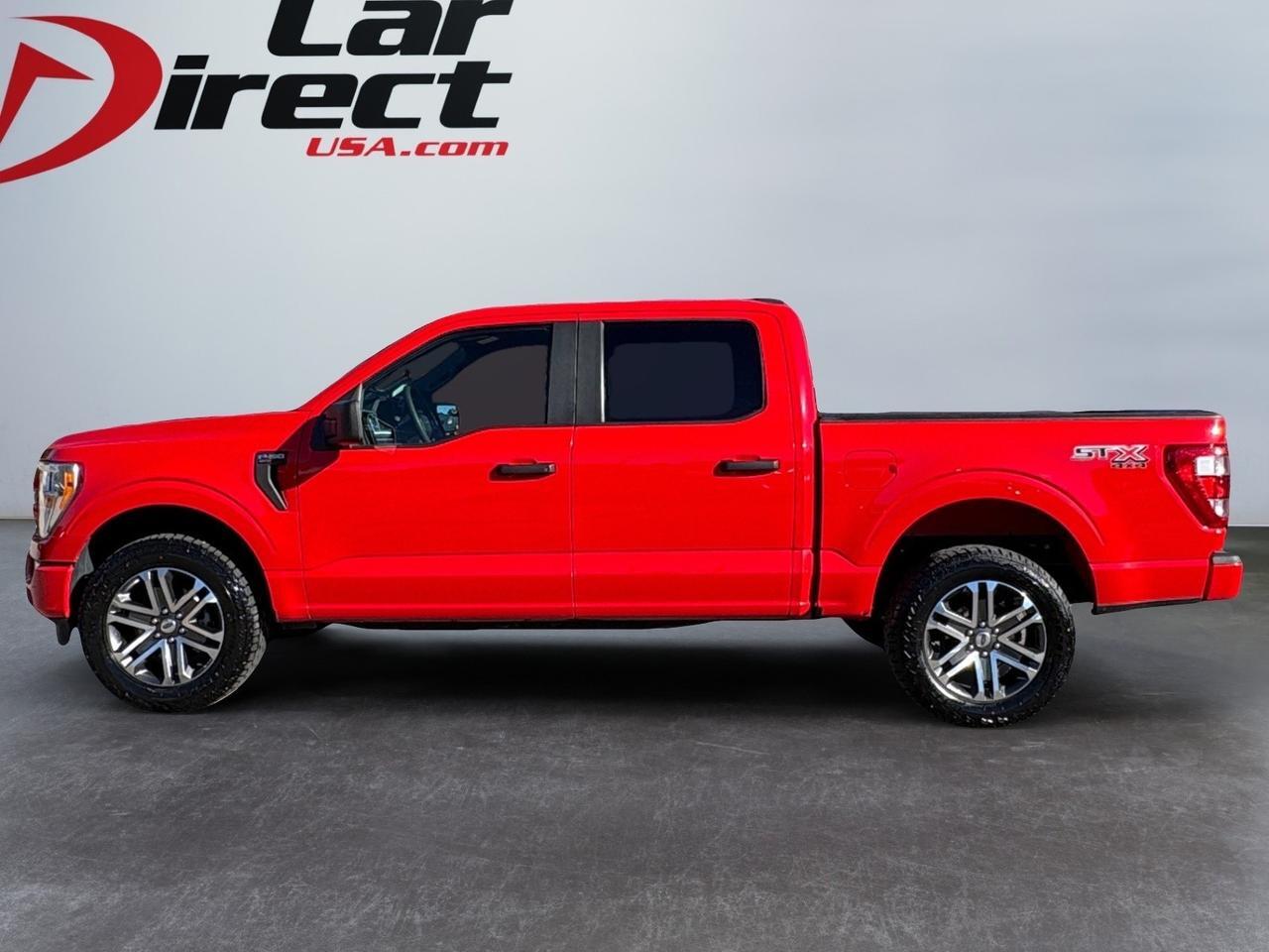 2021 Ford F-150 XL 4X4 CREW CAB STX SPORT, AUTO START/STOP, BACKUP CAMERA WITH PARKING SENSORS, TOW PACKAGE, PRE COLLISION ALERT, BED LINER, RUNNING BOARDS, ONLY 1 OWNER, CLEAN CARFAX, TEST DRIVE THIS FORD TODAY! Virginia Beach VA 2021 Ford F-150 XL 4X4 CREW CAB STX SPORT, AUTO START/STOP, BACKUP CAMERA WITH PARKING SENSORS, TOW PACKAGE, PRE COLLISION ALERT, BED LINER, RUNNING BOARDS, ONLY 1 OWNER, CLEAN CARFAX, TEST DRIVE THIS FORD TODAY! Virginia Beach VA