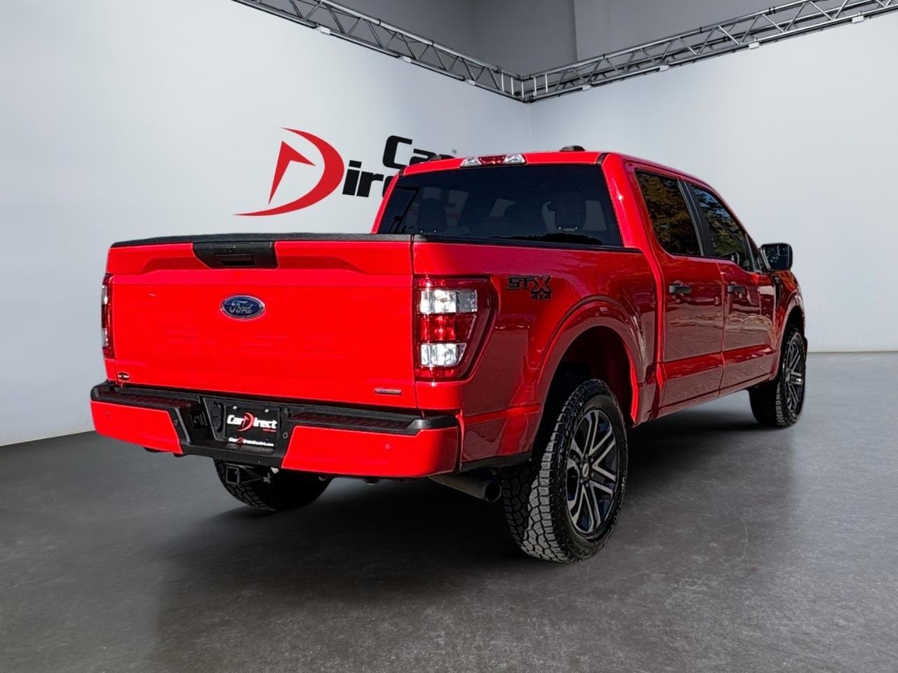 2021 Ford F-150 XL 4X4 CREW CAB STX SPORT, AUTO START/STOP, BACKUP CAMERA WITH PARKING SENSORS, TOW PACKAGE, PRE COLLISION ALERT, BED LINER, RUNNING BOARDS, ONLY 1 OWNER, CLEAN CARFAX, TEST DRIVE THIS FORD TODAY! Virginia Beach VA 2021 Ford F-150 XL 4X4 CREW CAB STX SPORT, AUTO START/STOP, BACKUP CAMERA WITH PARKING SENSORS, TOW PACKAGE, PRE COLLISION ALERT, BED LINER, RUNNING BOARDS, ONLY 1 OWNER, CLEAN CARFAX, TEST DRIVE THIS FORD TODAY! Virginia Beach VA