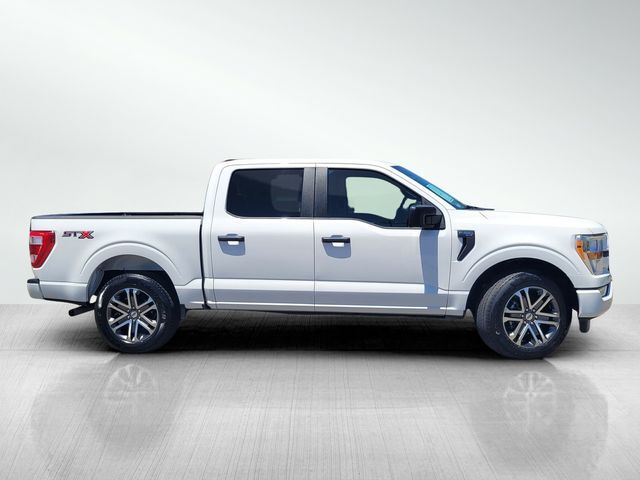2021 Ford F-150 XL 2021 Ford F-150 XL