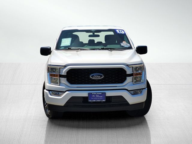 2021 Ford F-150 XL 2021 Ford F-150 XL
