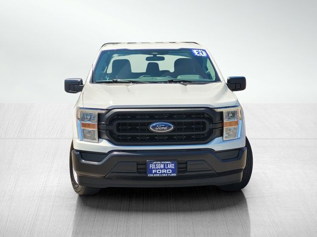 2021 Ford F-150 XL 2021 Ford F-150 XL