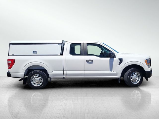 2021 Ford F-150 XL 2021 Ford F-150 XL