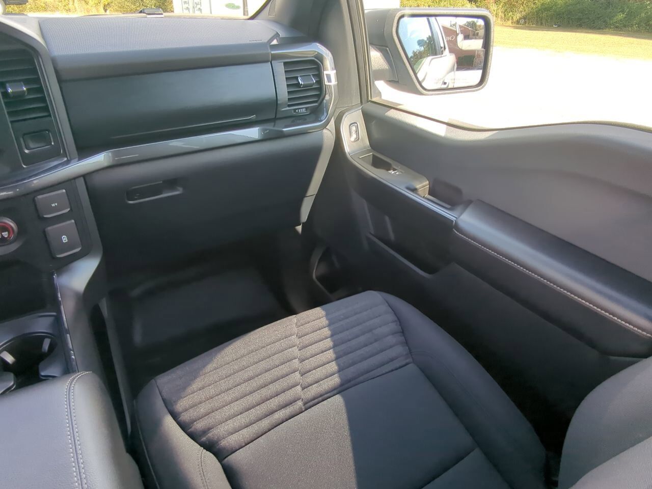 2021 Ford F-150 XL Appleton WI
