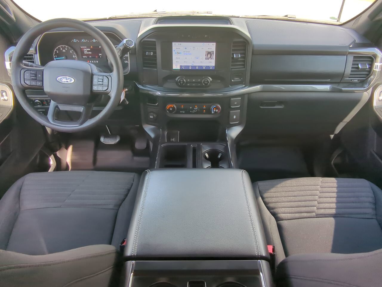 2021 Ford F-150 XL Appleton WI