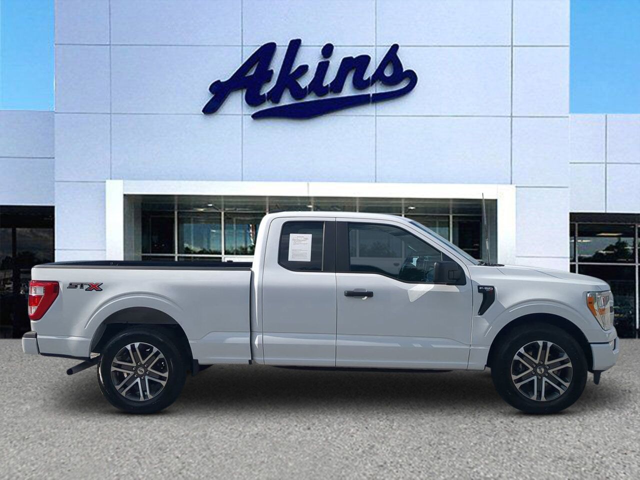 2021 Ford F-150 XL Appleton WI