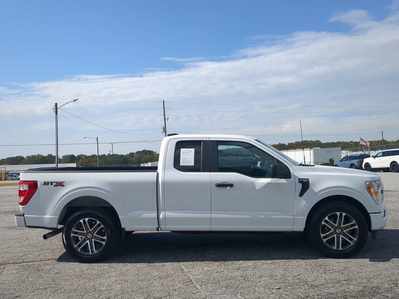2021 Ford F-150 XL Appleton WI