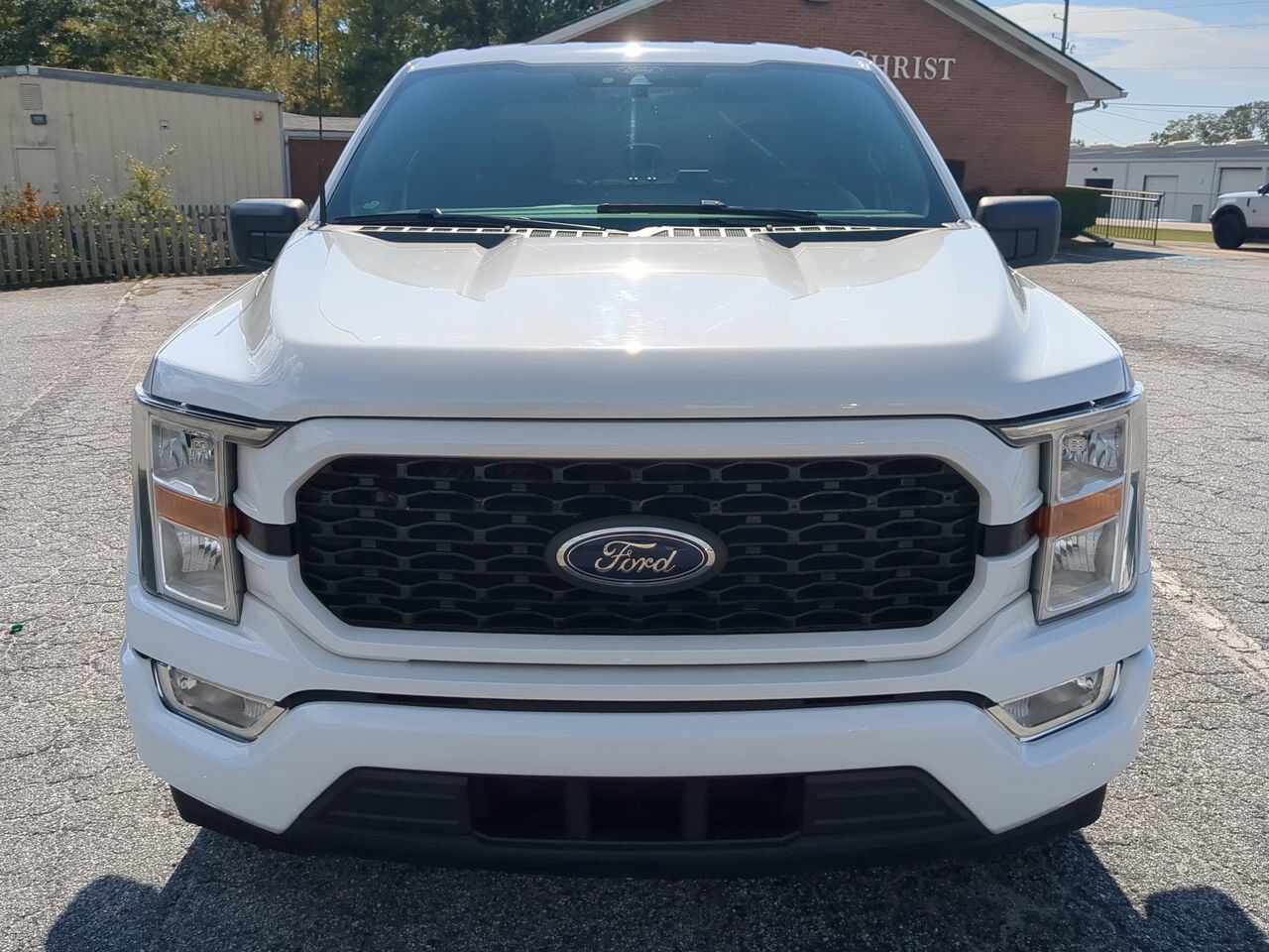 2021 Ford F-150 XL Appleton WI