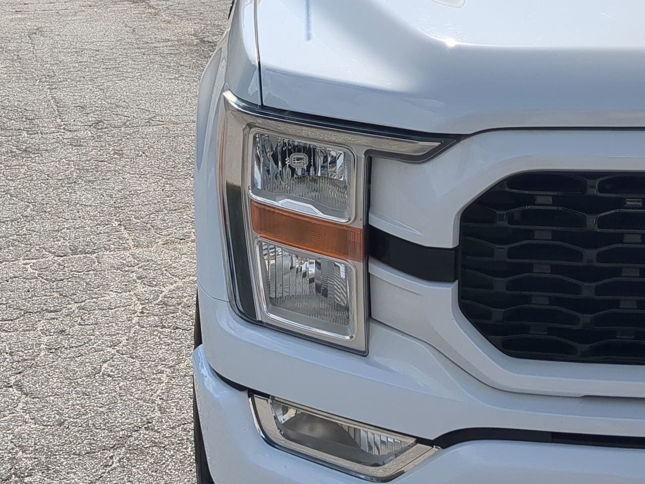 2021 Ford F-150 XL Appleton WI