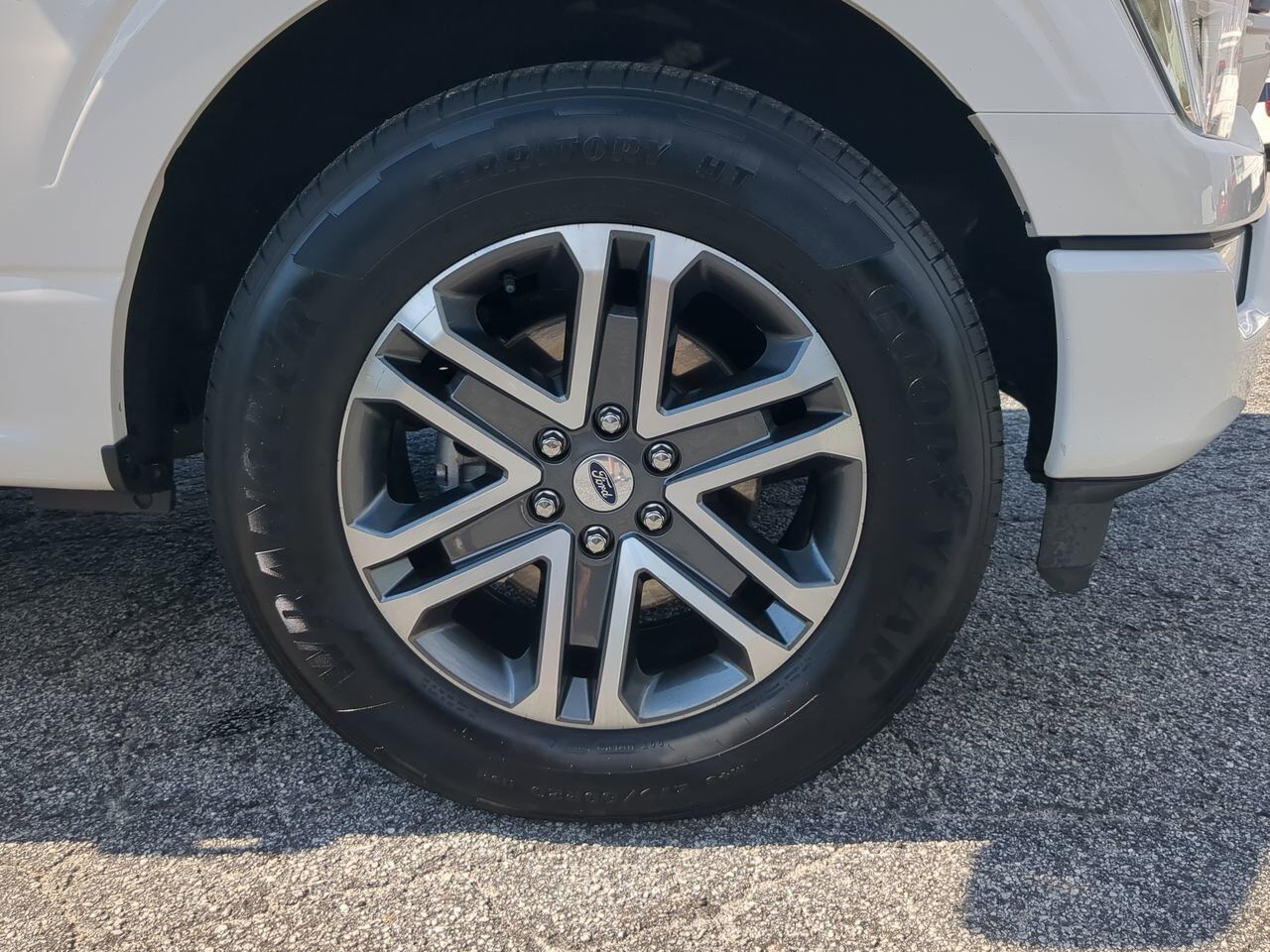 2021 Ford F-150 XL Appleton WI