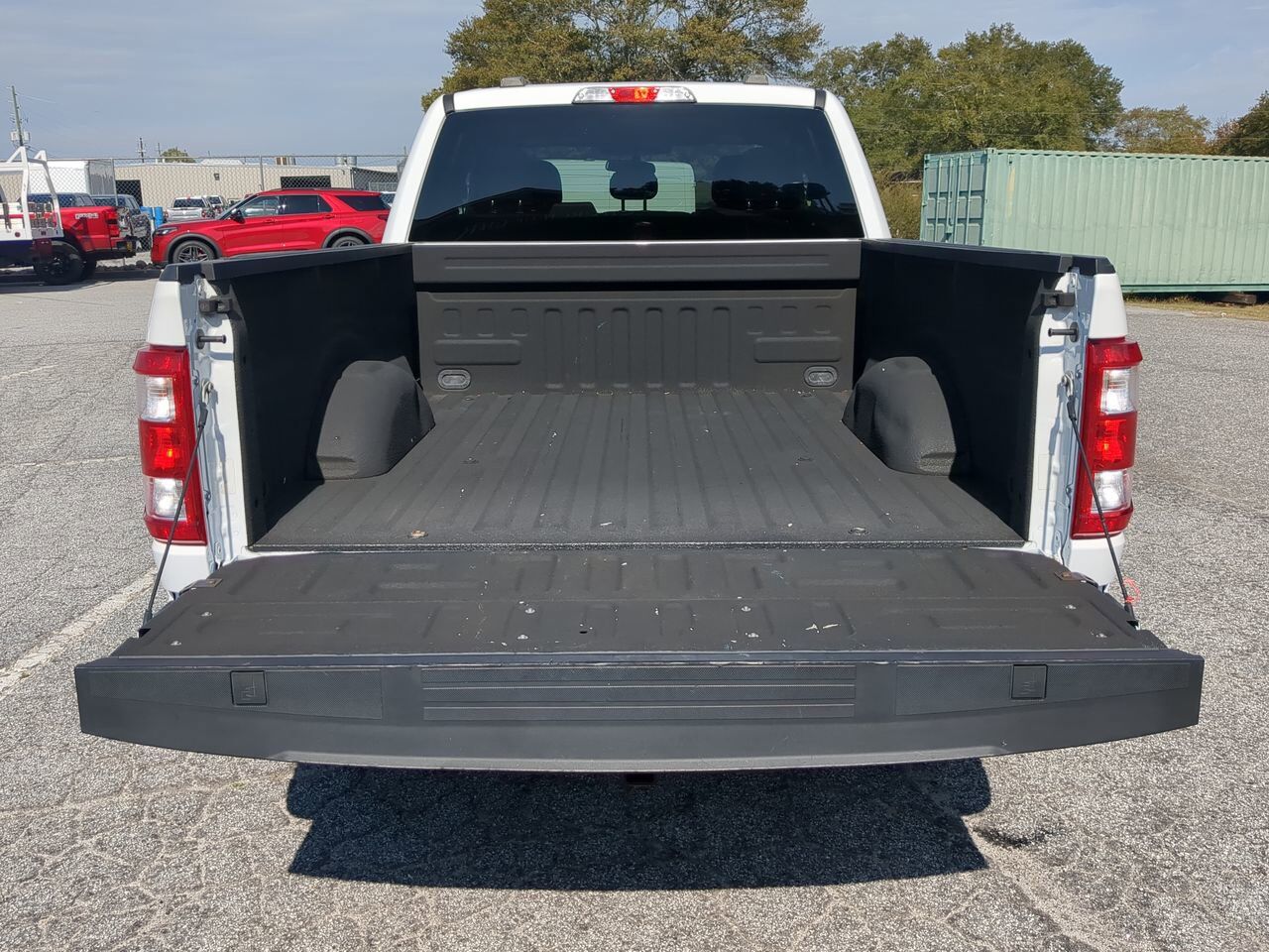 2021 Ford F-150 XL Appleton WI