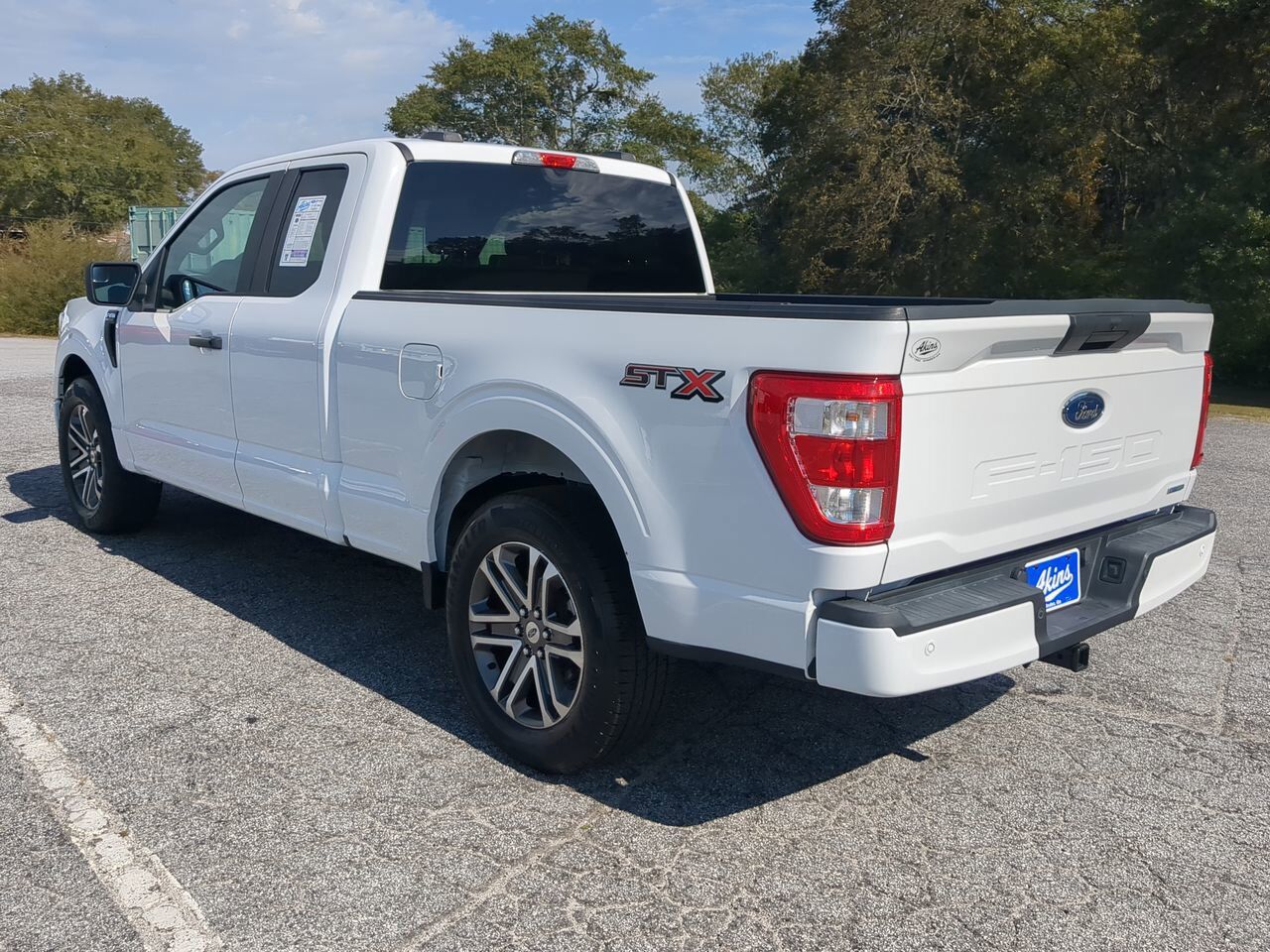 2021 Ford F-150 XL Appleton WI