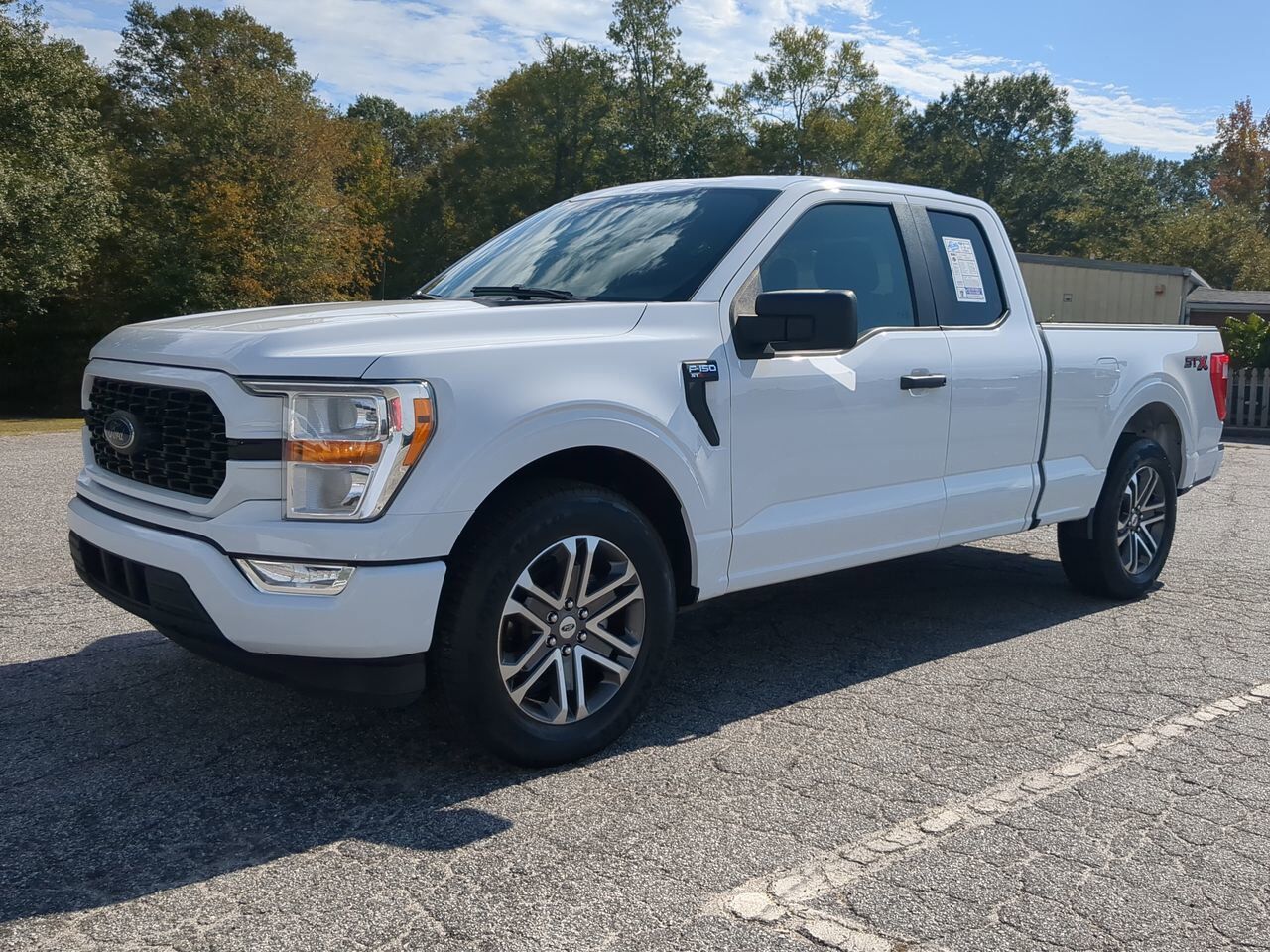 2021 Ford F-150 XL Appleton WI