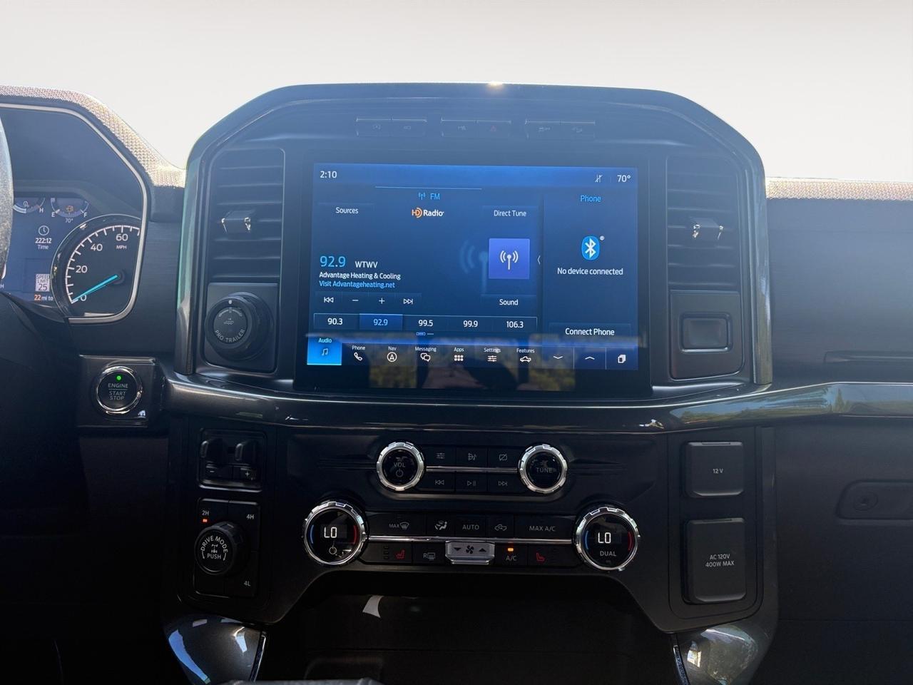 2021 Ford F-150 XLT, BLIND SPOT ALERT, LANE KEEP ASSIST, PRE-COLLISION ALERT, AUTO START/STOP, RUNNING BOARDS, 360 BACKUP CAMERA, KEYLESS START, TOW PACKAGE, HEATED SEATS, APPLE CARPLAY/ANDROID AUTO, LOW MILEAGE, THIS TRUCK IS PRESTINE & READY TO RIDE THE ROAD! Virginia Beach VA 2021 Ford F-150 XLT, BLIND SPOT ALERT, LANE KEEP ASSIST, PRE-COLLISION ALERT, AUTO START/STOP, RUNNING BOARDS, 360 BACKUP CAMERA, KEYLESS START, TOW PACKAGE, HEATED SEATS, APPLE CARPLAY/ANDROID AUTO, LOW MILEAGE, THIS TRUCK IS PRESTINE & READY TO RIDE THE ROAD! Virginia Beach VA