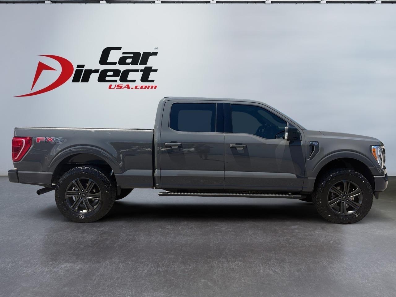 2021 Ford F-150 XLT, BLIND SPOT ALERT, LANE KEEP ASSIST, PRE-COLLISION ALERT, AUTO START/STOP, RUNNING BOARDS, 360 BACKUP CAMERA, KEYLESS START, TOW PACKAGE, HEATED SEATS, APPLE CARPLAY/ANDROID AUTO, LOW MILEAGE, THIS TRUCK IS PRESTINE & READY TO RIDE THE ROAD! Virginia Beach VA 2021 Ford F-150 XLT, BLIND SPOT ALERT, LANE KEEP ASSIST, PRE-COLLISION ALERT, AUTO START/STOP, RUNNING BOARDS, 360 BACKUP CAMERA, KEYLESS START, TOW PACKAGE, HEATED SEATS, APPLE CARPLAY/ANDROID AUTO, LOW MILEAGE, THIS TRUCK IS PRESTINE & READY TO RIDE THE ROAD! Virginia Beach VA