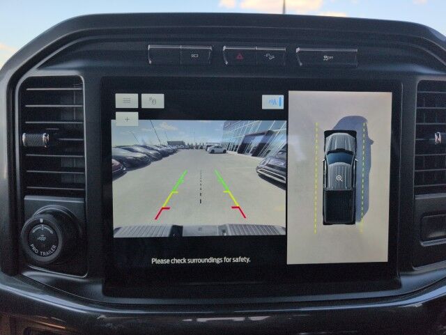 2021 Ford F-150 XLT Grande Prairie AB 2021 Ford F-150 XLT Grande Prairie AB