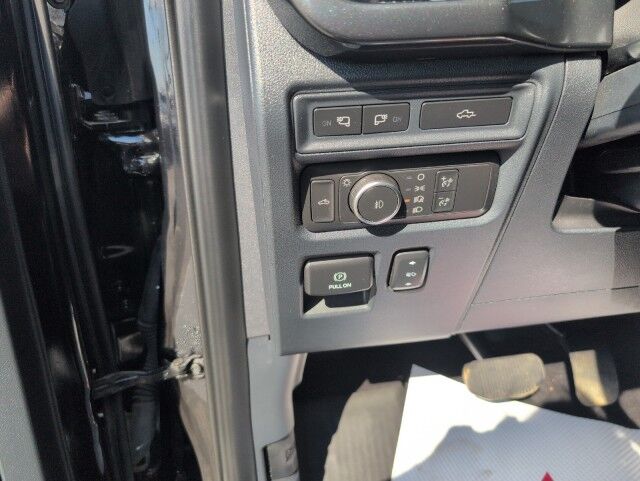 2021 Ford F-150 XLT Grande Prairie AB 2021 Ford F-150 XLT Grande Prairie AB