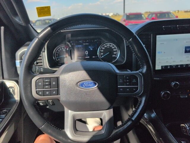 2021 Ford F-150 XLT Grande Prairie AB 2021 Ford F-150 XLT Grande Prairie AB