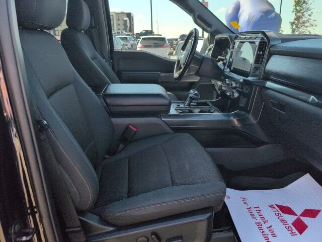 2021 Ford F-150 XLT Grande Prairie AB 2021 Ford F-150 XLT Grande Prairie AB