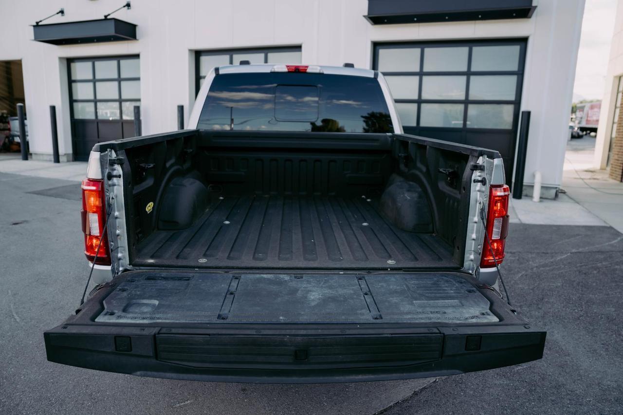 2021 Ford F-150 XLT Lehi UT