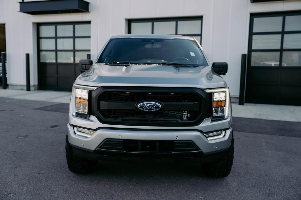 2021 Ford F-150 XLT Lehi UT