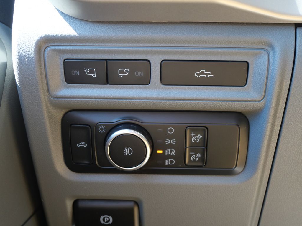 2021 Ford F-150 XLT Mt Pleasant MI