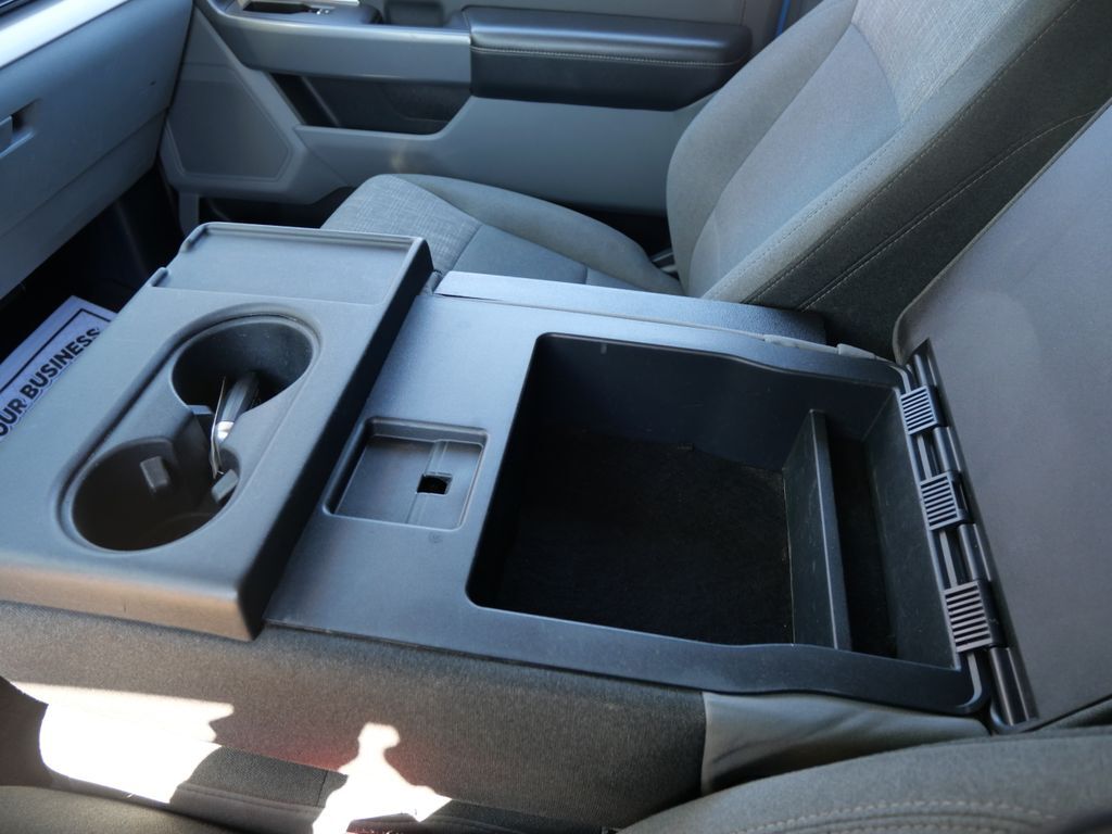 2021 Ford F-150 XLT Mt Pleasant MI