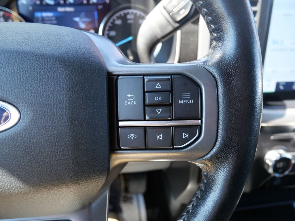 2021 Ford F-150 XLT Mt Pleasant MI