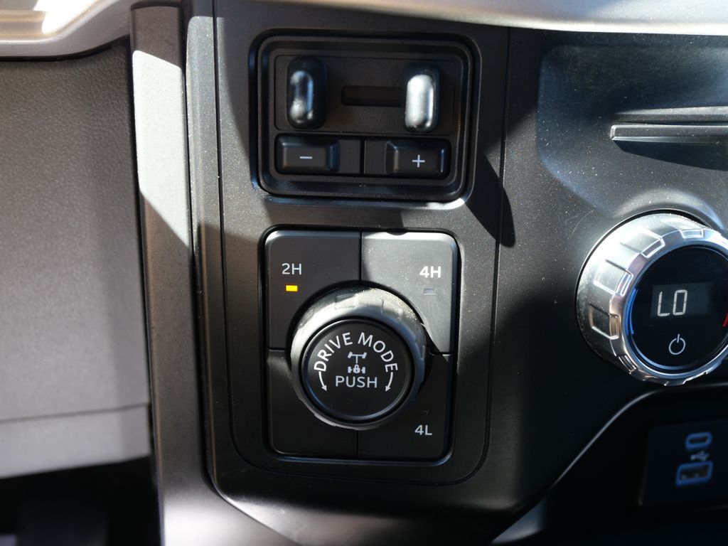 2021 Ford F-150 XLT Mt Pleasant MI