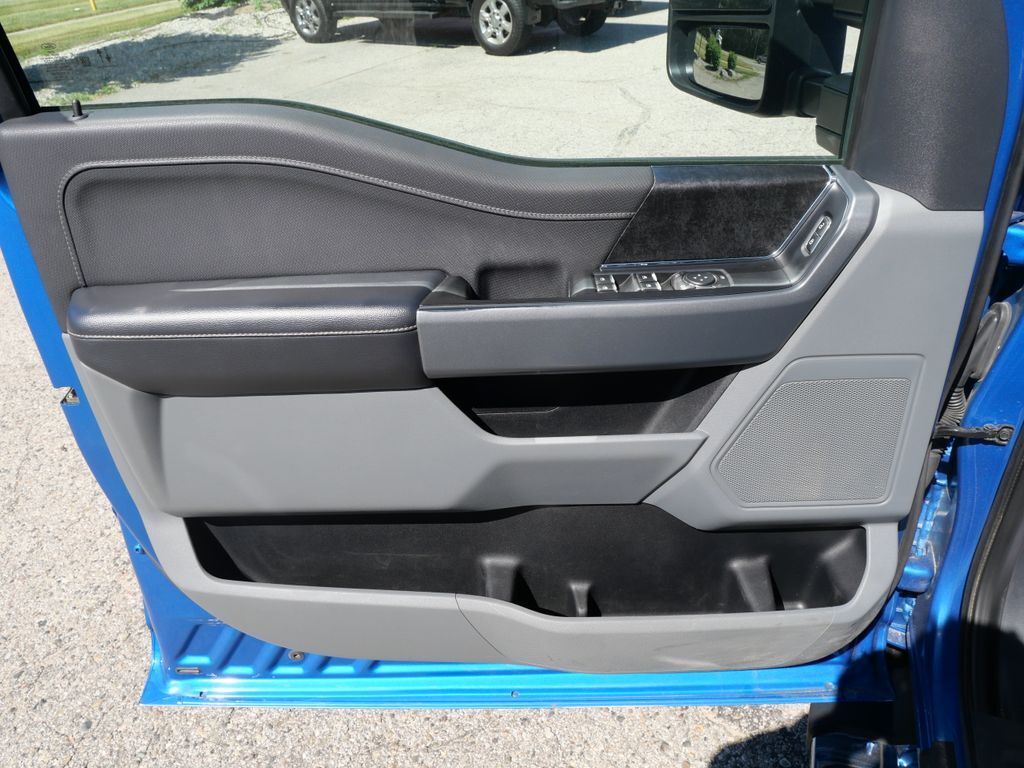 2021 Ford F-150 XLT Mt Pleasant MI
