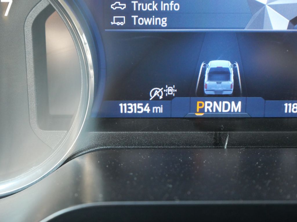 2021 Ford F-150 XLT Mt Pleasant MI