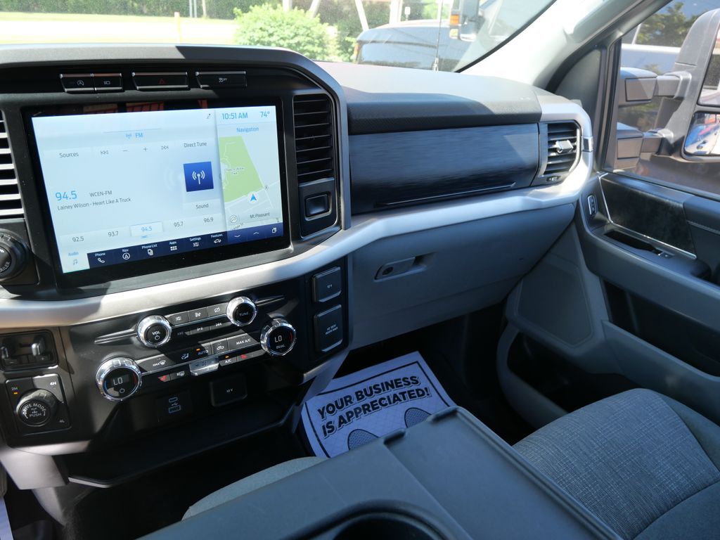 2021 Ford F-150 XLT Mt Pleasant MI