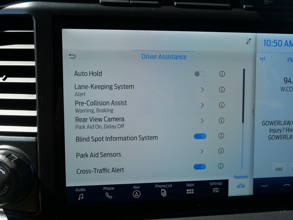 2021 Ford F-150 XLT Mt Pleasant MI