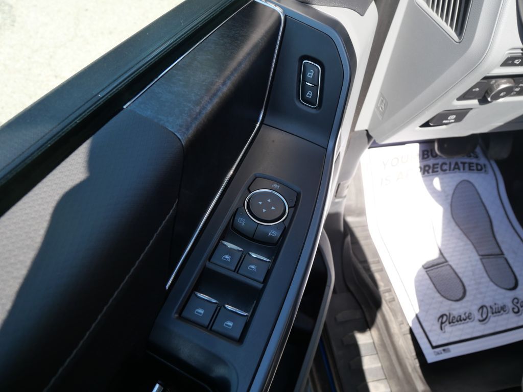 2021 Ford F-150 XLT Mt Pleasant MI