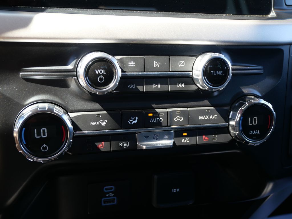 2021 Ford F-150 XLT Mt Pleasant MI