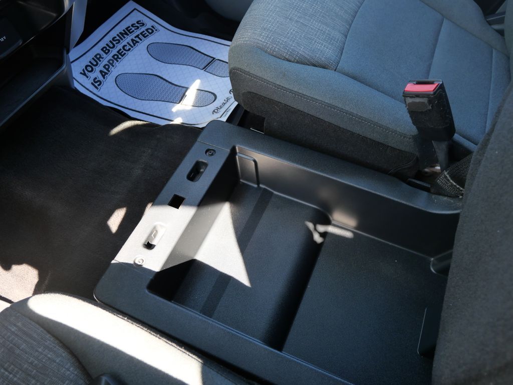 2021 Ford F-150 XLT Mt Pleasant MI