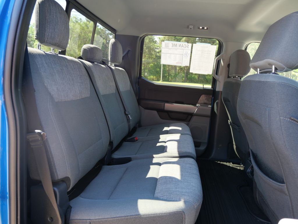 2021 Ford F-150 XLT Mt Pleasant MI