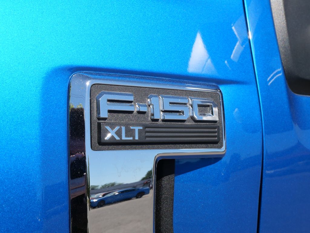 2021 Ford F-150 XLT Mt Pleasant MI