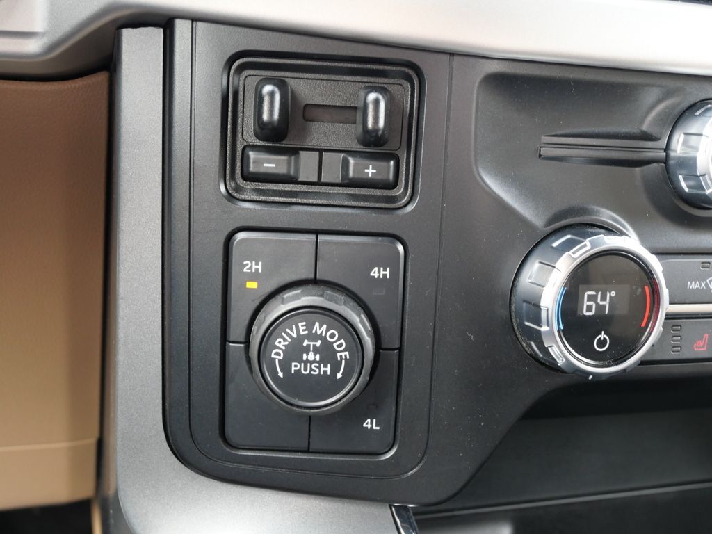 2021 Ford F-150 XLT Mt Pleasant MI