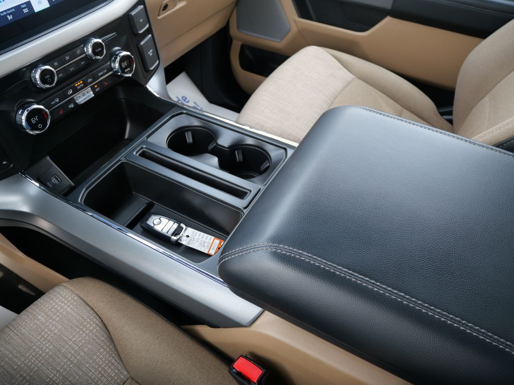 2021 Ford F-150 XLT Mt Pleasant MI