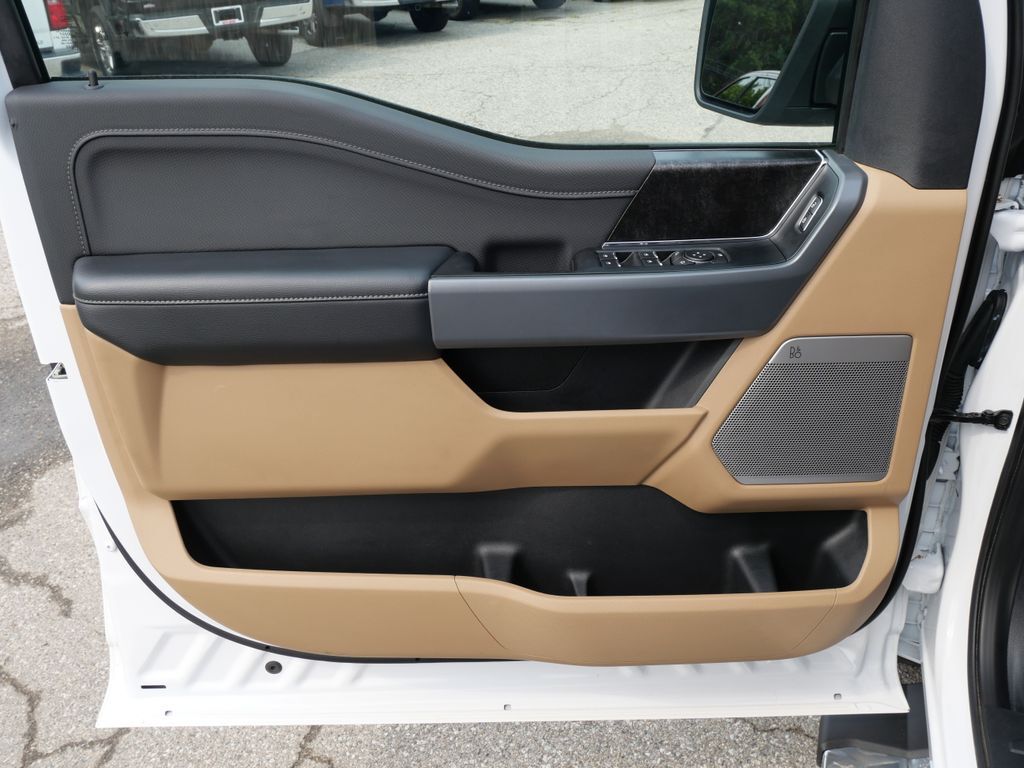 2021 Ford F-150 XLT Mt Pleasant MI