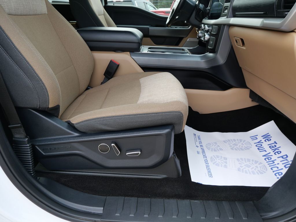 2021 Ford F-150 XLT Mt Pleasant MI