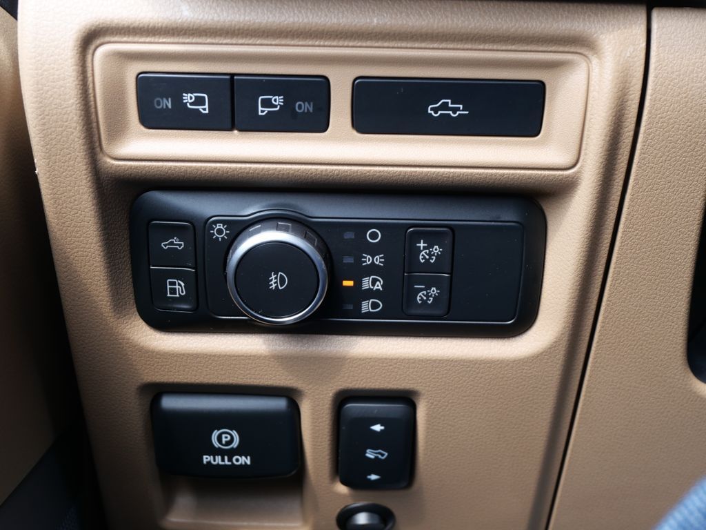 2021 Ford F-150 XLT Mt Pleasant MI