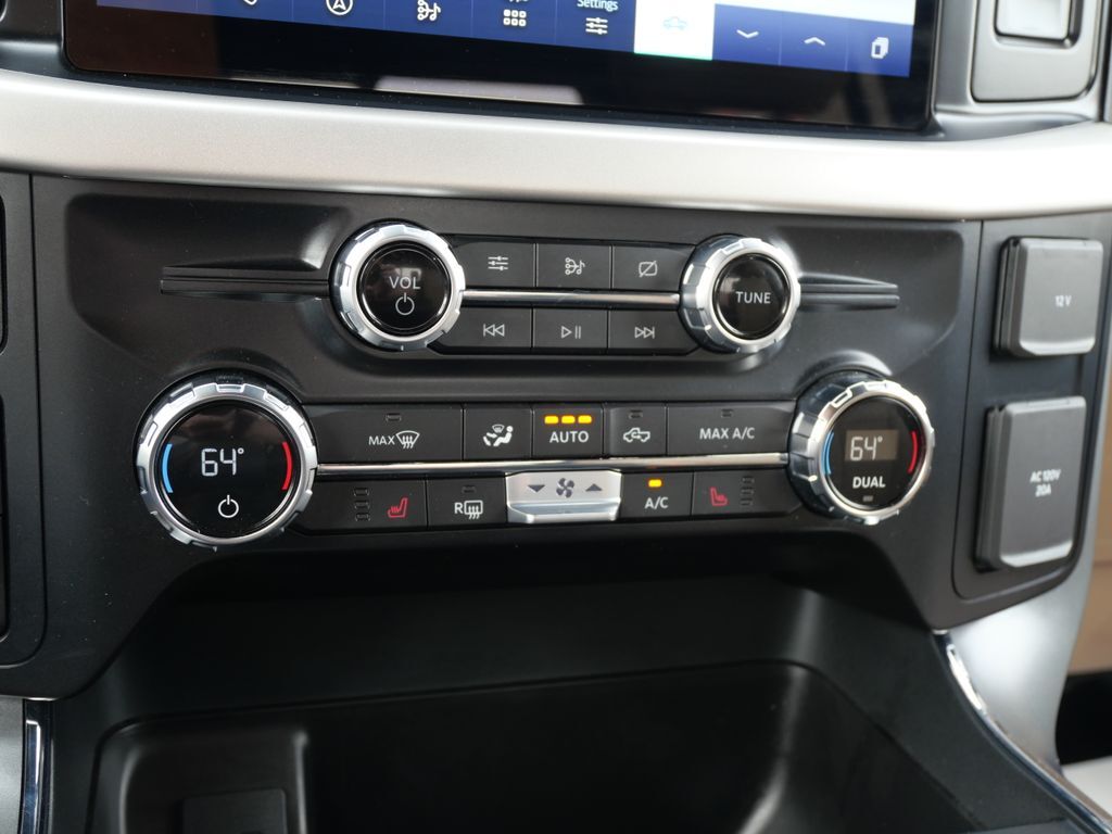 2021 Ford F-150 XLT Mt Pleasant MI
