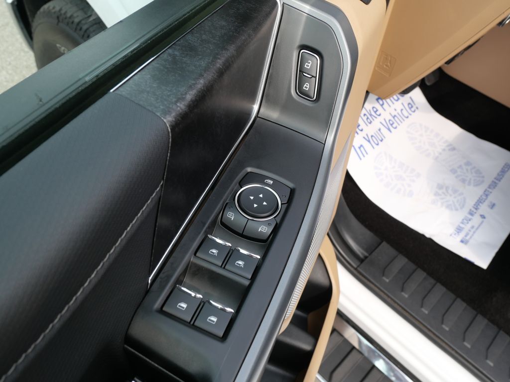 2021 Ford F-150 XLT Mt Pleasant MI