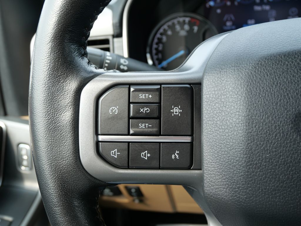2021 Ford F-150 XLT Mt Pleasant MI