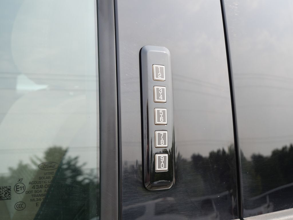 2021 Ford F-150 XLT Mt Pleasant MI